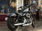 2011 Harley-Davidson Harley Davidson XL 1200N Nightster